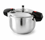 Olla Express 14 Lt Shorbull Acero Inox