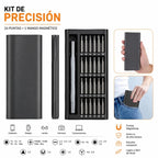 Estuche desarmadores para celular y pc