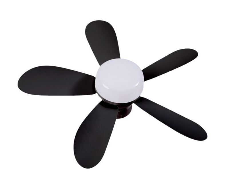 Lampara Luz Ventilador Techo