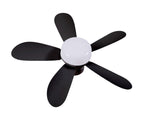 Lampara Luz Ventilador Techo