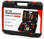 Kit de Herramientas Multifuncional