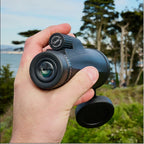 Monocular Telescópico HD Visión Nocturna
