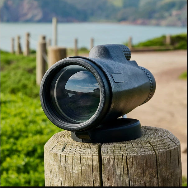 Monocular Telescópico HD Visión Nocturna