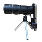 Monocular Telescópico HD Visión Nocturna