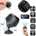 VigiHome®MINI ESPIA A9