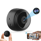 VigiHome®MINI ESPIA A9